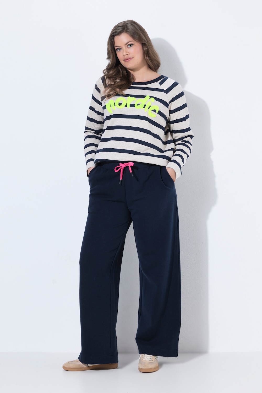 Culotte Sweathose