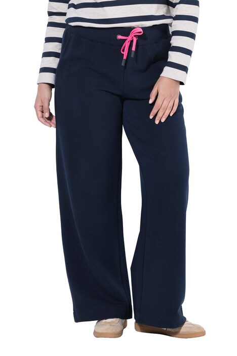 Tepláky Culotte