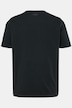 T-Shirt, Halbarm, Brustprint, Vintage Look, bis 8 XL