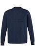 tričko s dlouhými rukávy, nášivky, vintage vzhled, do vel. 8XL