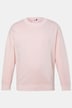 Sweat-shirt oversize, style vintage - jusqu'au 8 XL