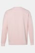 Sweat-shirt oversize, style vintage - jusqu'au 8 XL