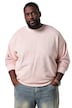 Mikina, oversized, vintage vzhled, až do velikosti 8 XL