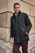 Jacke, Business, wasser-, winddicht, atmungsaktiv
