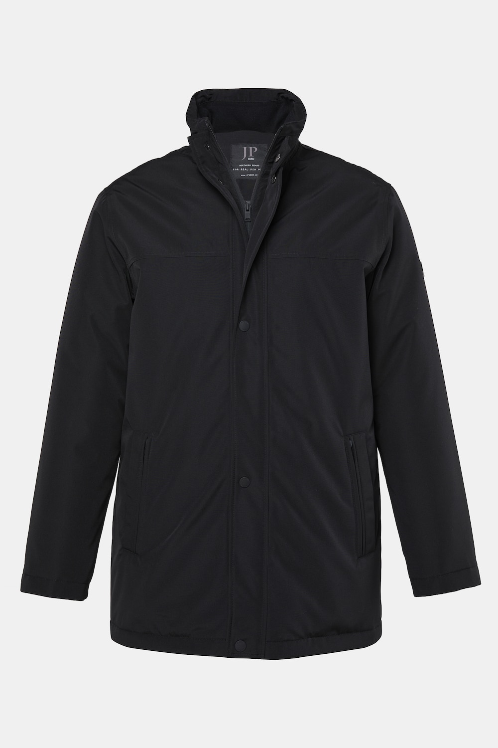 Businessjacke , Funktion