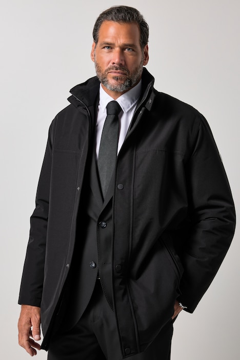 Businessjacke , Funktion
