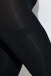 Thermo-Strumpfhose, Tupfen, Mikrofleece-Futter