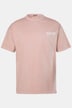 T-shirt oversize, manches courtes et style vintage - jusqu'au 8 XL