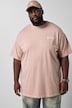 T-shirt oversize, manches courtes et style vintage - jusqu'au 8 XL