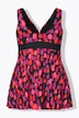 Badekleid, Punkte, Softcups, recycelt