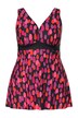 Badekleid, Punkte, Softcups, recycelt