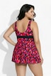 Badekleid, Punkte, Softcups, recycelt