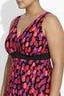 Badekleid, Punkte, Softcups, recycelt