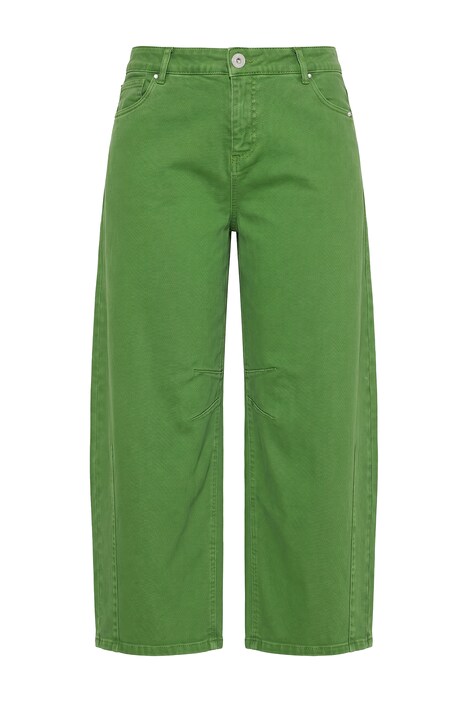 Barreljeans, Ballon Legs, Vintage Look, 5-Pocket