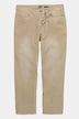 Cordhose, Baggy Fit, 5-Pocket, bis 72
