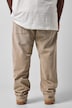 Cordhose, Baggy Fit, 5-Pocket, bis 72
