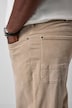 Cordhose, Baggy Fit, 5-Pocket, bis 72