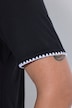 T-Shirt, Comfort Fit, Ziernaht