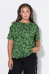 T-Shirt, Oversize Shape, Granatäpfel