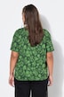 T-Shirt, Oversize Shape, Granatäpfel