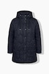 Funktions-Steppjacke, 2-Wege-Zipper