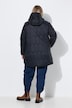Funktions-Steppjacke, 2-Wege-Zipper