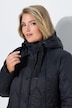 Funktions-Steppjacke, 2-Wege-Zipper