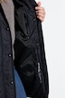 Funktions-Steppjacke, 2-Wege-Zipper