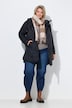 Funktions-Steppjacke, 2-Wege-Zipper