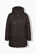 Funktions-Steppjacke, 2-Wege-Zipper
