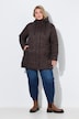 Funktions-Steppjacke, 2-Wege-Zipper