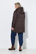 Funktions-Steppjacke, 2-Wege-Zipper