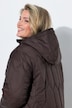 Funktions-Steppjacke, 2-Wege-Zipper