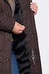 Funktions-Steppjacke, 2-Wege-Zipper