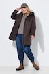 Funktions-Steppjacke, 2-Wege-Zipper