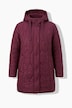 Funktions-Steppjacke, 2-Wege-Zipper