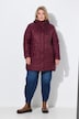 Funktions-Steppjacke, 2-Wege-Zipper