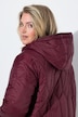 Funktions-Steppjacke, 2-Wege-Zipper