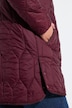 Funktions-Steppjacke, 2-Wege-Zipper