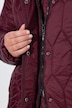 Funktions-Steppjacke, 2-Wege-Zipper