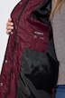 Funktions-Steppjacke, 2-Wege-Zipper