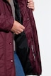 Funktions-Steppjacke, 2-Wege-Zipper