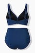 Bikini, Zierband, Softcups, Träger verstellbar