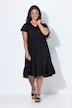 Kleid, A-Linie