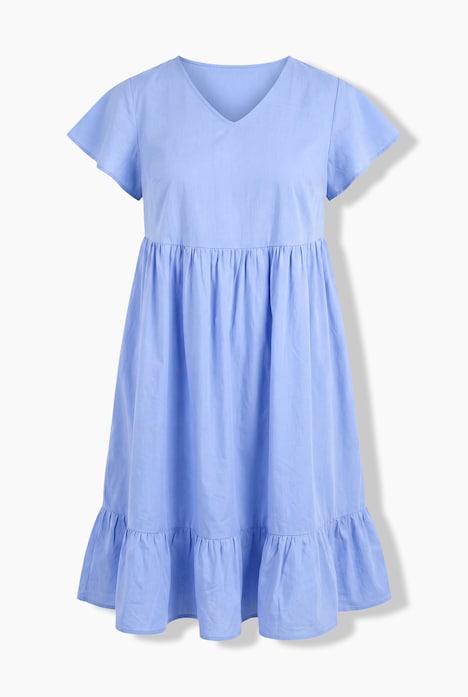 Kleid, A-Linie