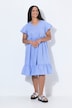 Kleid, A-Linie