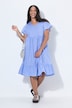Kleid, A-Linie