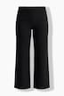 Bengaline broek Mary, smalle pijpen, elastische band, stretch