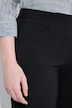 Bengaline broek Mary, smalle pijpen, elastische band, stretch