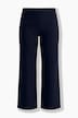 Bengaline broek Mary, smalle pijpen, elastische band, stretch